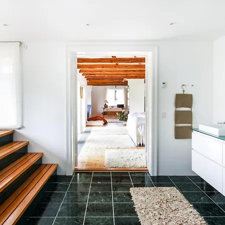 Denmark Nn Scandinavian Escape By The Sea Casa de Férias Solrod