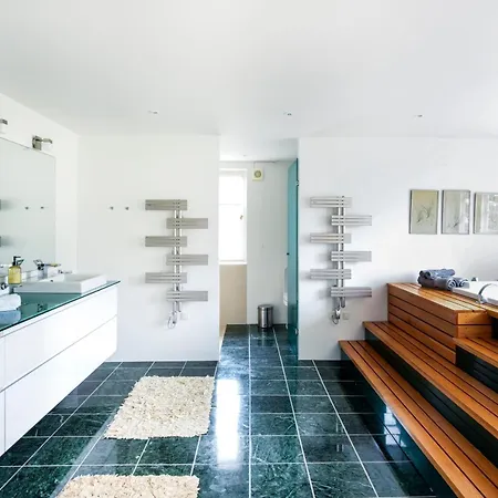 Denmark Nn Scandinavian Escape By The Sea Casa de Férias Solrod