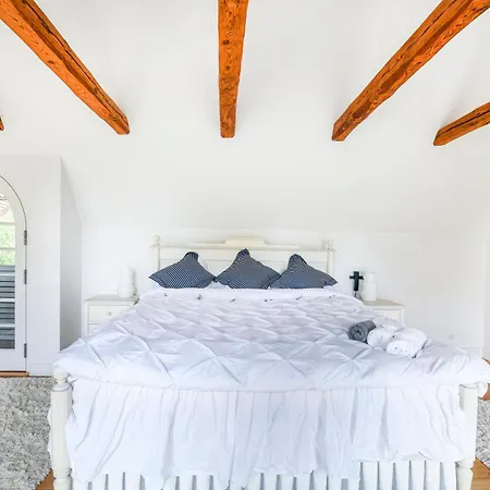 Denmark Nn Scandinavian Escape By The Sea Casa de Férias Solrod