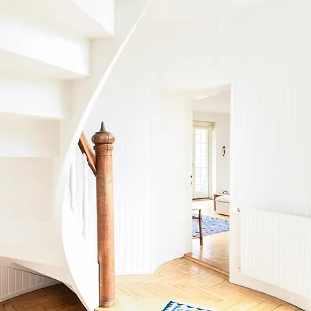 Denmark Nn Scandinavian Escape By The Sea *