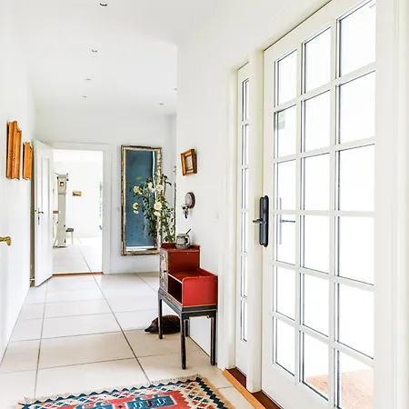 Denmark Nn Scandinavian Escape By The Sea Casa de Férias