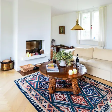 Casa de Férias Denmark Nn Scandinavian Escape By The Sea *