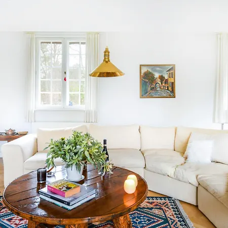 Casa de Férias Denmark Nn Scandinavian Escape By The Sea