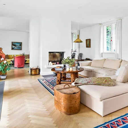 Denmark Nn Scandinavian Escape By The Sea Casa de Férias *