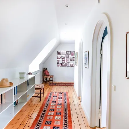 Denmark Nn Scandinavian Escape By The Sea Casa de Férias Solrod