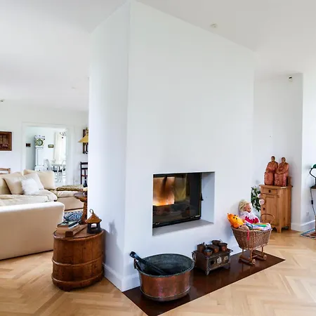 Denmark Nn Scandinavian Escape By The Sea * Solrod