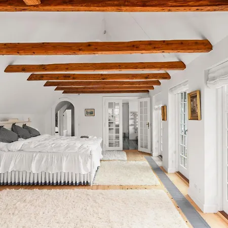 Denmark Nn Scandinavian Escape By The Sea
