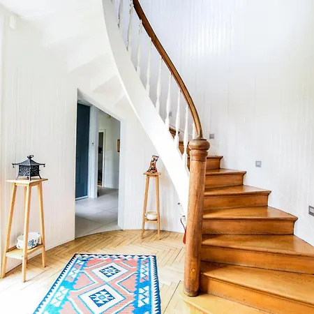Denmark Nn Scandinavian Escape By The Sea Solrod