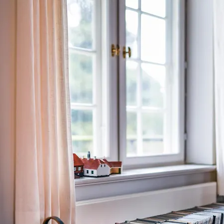 Denmark Nn Scandinavian Escape By The Sea Casa de Férias *